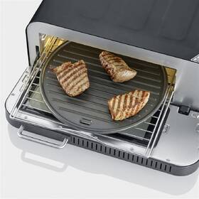 Mini rúra Severin PG 8575 čierna

 obrázok produktu 4 z 12