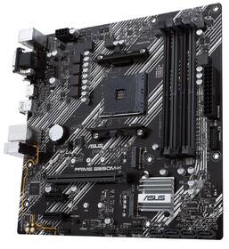 Základná doska Asus B550M-K 

 obrázok produktu 3 z 6
