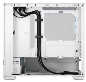 Case FRACTAL DESIGN RGB Tempered Glass Clear Tint biela

 obrázok produktu 8 z 11