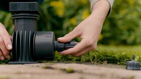 Spojka Gardena MicroDrip System 4,6 mm 

 obrázok produktu 5 z 6