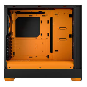 Case FRACTAL DESIGN RGB Orange Core Tempered Glass Clear Tint čierna

 obrázok produktu 10 z 11