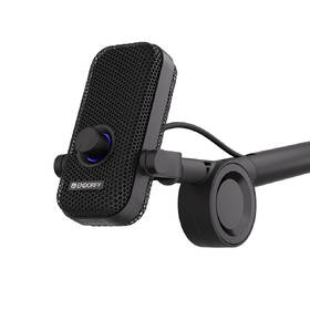 Mikrofón ENDORFY Solum Voice čierny

 obrázok produktu 11 z 11