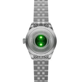 Inteligentné hodinky Withings Scanwatch Nova Brilliant 39 mm strieborné

 obrázok produktu 6 z 7