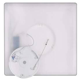 LED stropné svietidlo EMOS Flori 22W, 42x42cm, 2200lm, neutrálna biela čierne

 obrázok produktu 4 z 4