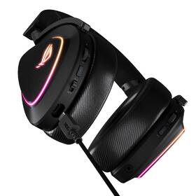 Headset Asus Delta II čierny

 obrázok produktu 5 z 16