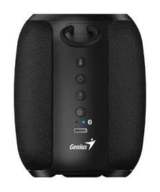 Prenosný reproduktor Genius SP-915BT čierny

 obrázok produktu 1 z 3