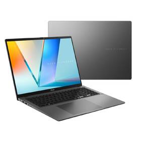 Notebook Asus Vivobook S16 sivý

 obrázok produktu 9 z 11