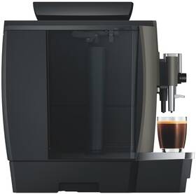 Automatický kávovar Jura W8 Dark Inox sivý

 obrázok produktu 7 z 8