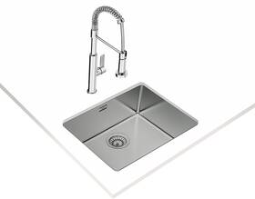  Teka BE LINEA 50X40 

 obrázok produktu 4 z 5