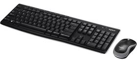Klávesnica s myšou Logitech MK270 čierna

 obrázok produktu 1 z 3