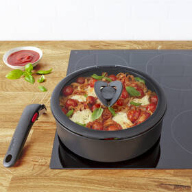 Pokrievka Tefal L9846353, 20 cm sklo

 obrázok produktu 3 z 6