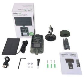 Fotopasca Evolveo StrongVision Solar A 

 obrázok produktu 8 z 10