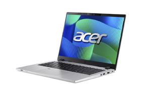 Notebook Acer TravelMate P2 14 (TMP214-56-TCO-56HZ) strieborný

 obrázok produktu 1 z 8