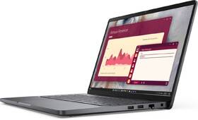 Notebook Dell Pro 14 PC14250 sivý

 obrázok produktu 2 z 9