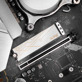 SSD ADATA XPG MARS 980 BLADE 1TB 

 obrázok produktu 8 z 11