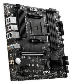 Základná doska MSI B550M PRO-VDH 

 obrázok produktu 2 z 4