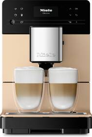 Automatický kávovar Miele CM 5510 Silence ružový/zlatý

 obrázok produktu 1 z 5