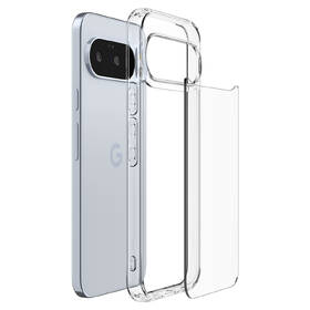 Kryt na mobil Spigen Ultra Hybrid na Google Pixel 10 Pro/Pixel 10 priehľadný

 obrázok produktu 6 z 13