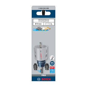 Pílová dierovka Bosch PRO 2.608.594.388 Power Change Plus 

 obrázok produktu 1 z 1