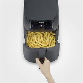 Fritéza teplovzdušná Severin FR 2461 čierna

 obrázok produktu 9 z 9
