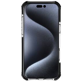 Kryt na mobil Cubenest MagPro Strong Guard na Apple iPhone 17 Pro Max čierny

 obrázok produktu 3 z 8