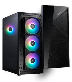Case ADATA XPG Lander 500 (2025) čierna

 obrázok produktu 6 z 7