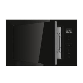 Mikrovlnná rúra Haier H38MWID4ID27N čierna/sklo

 obrázok produktu 2 z 6