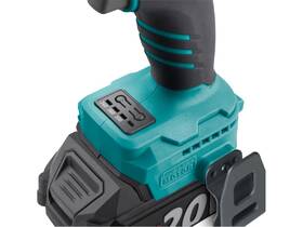 Doťahovák rázový EXTOL Industrial SHARE20V 8791814 (s baterií) 

 obrázok produktu 5 z 8