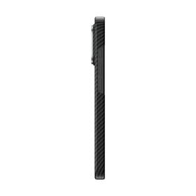 Kryt na mobil Benks ArmorAir Kevlar 600D na Apple iPhone 17 čierny

 obrázok produktu 4 z 5