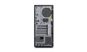 Stolný počítač Lenovo ThinkStation P2 Tower Gen 2 čierny

 obrázok produktu 7 z 7
