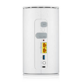 Router ZyXEL FWA515, 5G NR, BE7200 WiFi biely

 obrázok produktu 3 z 4
