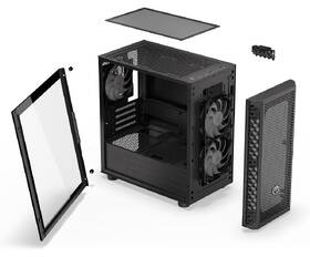 Case ENDORFY Signum M30 ARGB 

 obrázok produktu 20 z 25