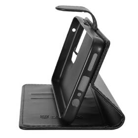 Puzdro na mobil flipové Tactical Field Notes na Motorola Moto G57 Power čierne

 obrázok produktu 1 z 2