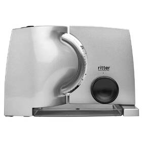 Krájač Ritter Fino1 Duo-Plus čierny/strieborný

 obrázok produktu 6 z 9