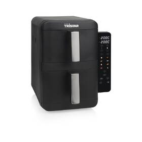 Fritéza teplovzdušná Tristar FR-9074 čierna

 obrázok produktu 1 z 9