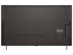 Televízor LG OLED55B6ELB 

 obrázok produktu 5 z 9