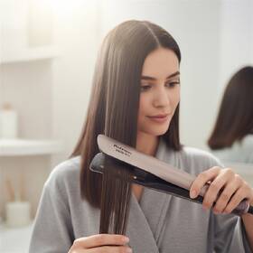 Žehlička na vlasy Rohnson R-698 SilkAir Pro béžová

 obrázok produktu 18 z 21