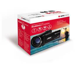 Videokamera AgfaPhoto Realimove CC4000W čierna

 obrázok produktu 7 z 7