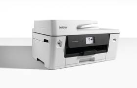 Tlačiareň multifunkčná Brother MFC-J3660DW biela

 obrázok produktu 3 z 8