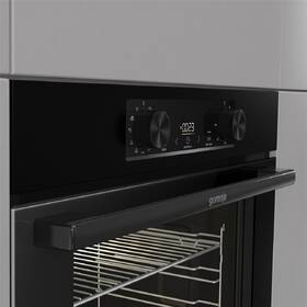 Rúra Gorenje BO6735E02BKOT čierna

 obrázok produktu 3 z 10
