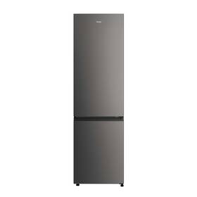 Chladnička s mrazničkou Haier HDPR3620ANPD, tmavý nerez

 obrázok produktu 12 z 18
