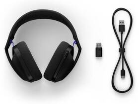 Volant Logitech G29 Driving Force PS5/PS4 + Headset G321 čierny

 obrázok produktu 9 z 17