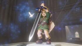 Hra Nintendo Switch 2 The Legend of Zelda: Ocarina of Time 

 obrázok produktu 7 z 8