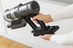 Tyčový vysávač Gorenje SVC296449NMBL NEO MASTER INVERTERPOWER čierny

 obrázok produktu 9 z 17