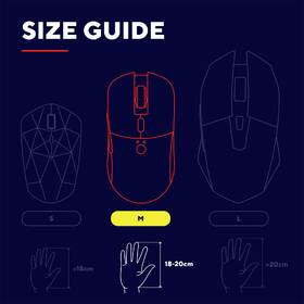Myš Trust GXT 145 Rexxa RGB čierna

 obrázok produktu 15 z 15