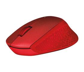 Myš Logitech M330 Silent Plus červená

 obrázok produktu 1 z 3