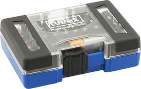 Sada bitov Narex SUPER LOCK 65404440 (35 ks) 

 obrázok produktu 2 z 9