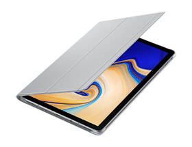 Puzdro na tablet Samsung na Galaxy Tab S4 (EF-BT830) sivé

 obrázok produktu 2 z 4