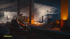 Hra CD Projekt PC Cyberpunk 2077 

 obrázok produktu 10 z 10