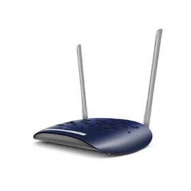 Modem TP-Link TD-W9960 modrý

 obrázok produktu 1 z 7